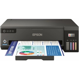 Epson EcoTank ET-14100 Tintenstrahldrucker schwarz