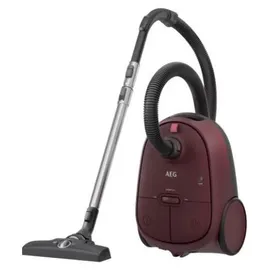 AEG CLEAN 6000 AB61CDRTD rot