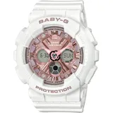 Casio Baby-G BA-130 Kunststoff 15,8 mm BA-130-7A1ER