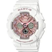 Casio Baby-G BA-130 Kunststoff 15,8 mm BA-130-7A1ER