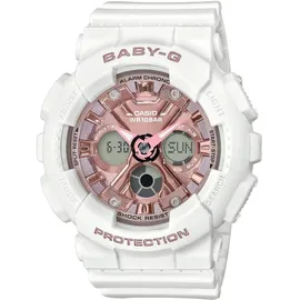 Casio Baby-G BA-130 Kunststoff 15,8 mm BA-130-7A1ER