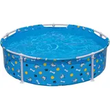 Bestway Fetchin' Fun Pool (Hundepool), Hundespielzeug