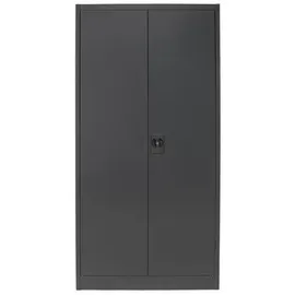 Rikta Metallschrank anthrazit,