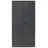 Rikta Metallschrank anthrazit,
