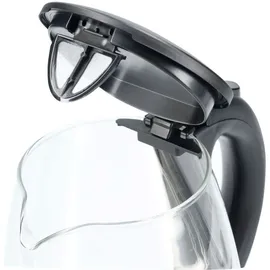 TM Electron 1,7 l Schwarz