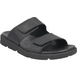 GEOX Xand Schwarz 46