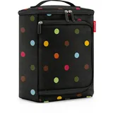 Reisenthel Coolerbox Weiche Tragbare Kühlbox - Dots - One Size