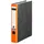 Leitz 1050 DIN A4 52 mm Orange marmoriert 1 St.