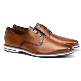 LLOYD DAKIN in Hellbraun / 8 UK