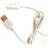XPLORA POGO Charger Ladekabel POGO Charger