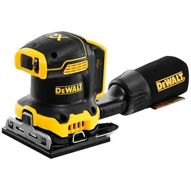 DeWalt 18 Volt Akku-Vibrationsschleifer (bürstenlos), Basisversion
