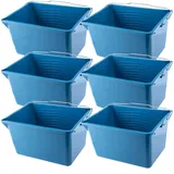 Kadax Farbeimer eckig 12 l