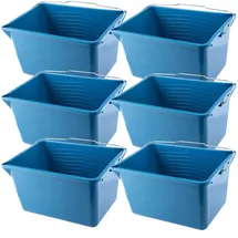 Kadax Farbeimer eckig 12 l