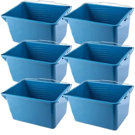 Kadax Farbeimer eckig 12 l