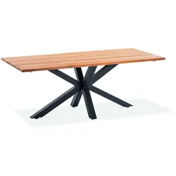 Gartentisch Alto