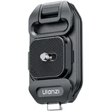 Ulanzi UKA07 Schnellwechselkit schwarz