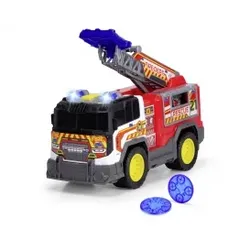 Fire Rescue Unit