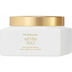 White Tea Body Water Cream