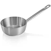 Gastro Spirit Sauteuse 21 16 cm rund