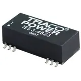 TracoPower TES 3-2423 DC/DC-Wandler, SMD 24 V/DC 15 V/DC, -15 V/DC 100mA 3W Anzahl Ausgänge: 2 x Inhalt 1St.