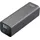 VOLTCRAFT VC-C909 Powerbank 27000 mAh USB PD 3.1 Li-Ion Schwarz-Silber Statusanzeige