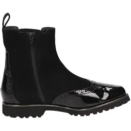 SIOUX Stiefelette Meredith Sioux schwarz, 41
