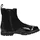 SIOUX Stiefelette Meredith Sioux schwarz, 41
