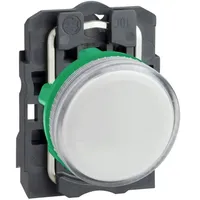 Schneider Electric Leuchtmelder Harmony XB5 XB5AVCUST02
