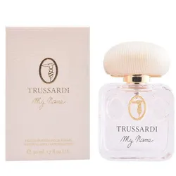 Damenparfüm My Name Trussardi MY NAME EDP (50 ml) EDP 50 ml