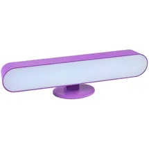 Rábalux Parker Lila 3 St.