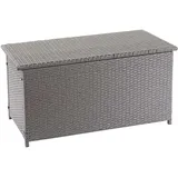 MCW Kissenbox MCW-D88 63 x 135 x 52 cm Grau