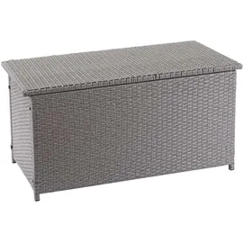 MCW Kissenbox MCW-D88 63 x 135 x 52 cm Grau