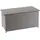 MCW Kissenbox MCW-D88 63 x 135 x 52 cm Grau