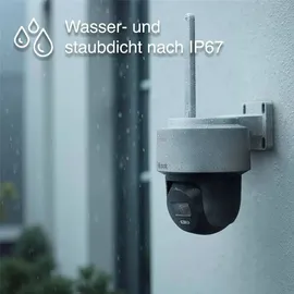 Hilook PTZ-N2C400I-W Weiß
