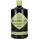 hendrick ́s Hendrick's Gin AMAZONIA 43,4% vol 1 l