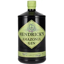 hendrick ́s Hendrick's Gin AMAZONIA 43,4% vol 1 l