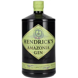 hendrick ́s Hendrick's Gin AMAZONIA 43,4% vol 1 l