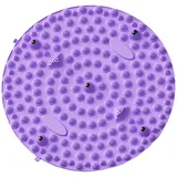 Xujuika Massage Pad | Fußmassagematte | Akupressurmatte Für Die Füße | Entspannungsmatte Akupressur | Akupressur Fußmatte | Fußmassage Brett Fußmassage Pad Für Langes Sitzen Home Fitness