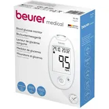 Beurer GL 44 mmol/l 5 St Teststreifen