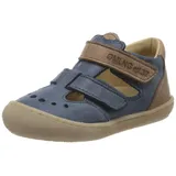 Däumling Unisex Baby Sven Sneaker, 22 EU