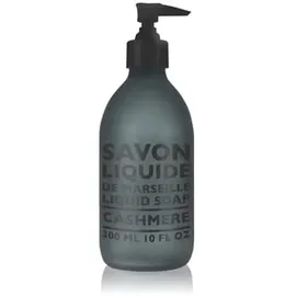 La Compagnie De Provence Compagnie de Provence Savon Liquide de Marseille Cashmere Flüssigseife 300 ml