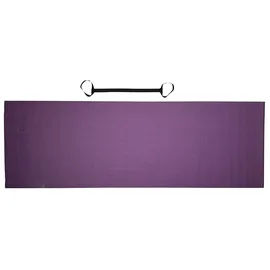 Tunturi Yogamatte PVC violett