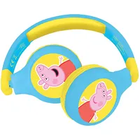 Lexibook Peppa Pig Gelb/Blau
