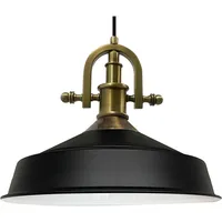 Bamyum Pendelleuchte Asletl-Marine E27,