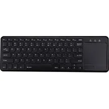 TRACER TRAKLA46367 keyboard Universal RF Wireless Schwarz