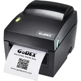 GODEX DT4x Thermodirekt 54mm/2''/7IPS/203dpi/USB/RS232/LAN