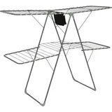 5five simply smart 5 five simply smart wäscheständer deck 31m "mojave"