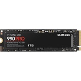 Samsung 990 PRO 1 TB M.2 MZ-V9P1T0BW