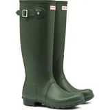 Hunter Original Tall Hunter Green EU 40-41 - Grün - 40,5