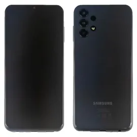 Samsung Galaxy A13 4 GB RAM 64 GB Black